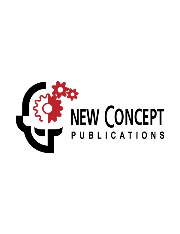 NewConceptPublicationslogo设计欣赏NewConceptPublications广告LOGO下载标志设计欣赏