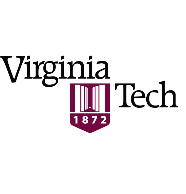 VirginiaTech1logo设计欣赏VirginiaTech1知名学校LOGO下载标志设计欣赏