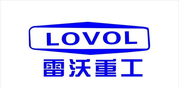 雷沃重工LOGO