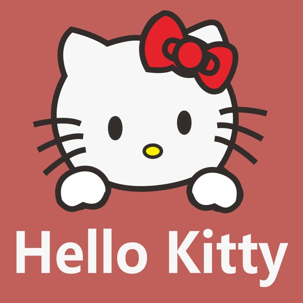 HelloKitty猫