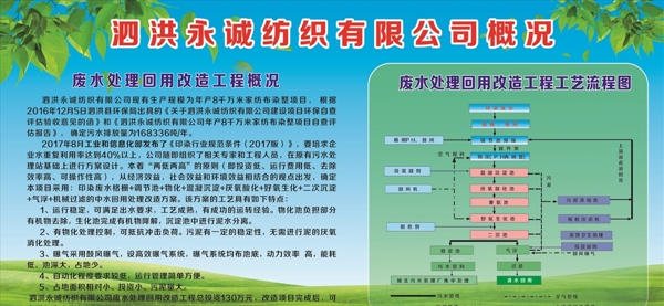 公司概况