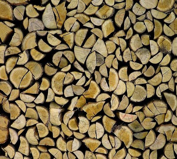 15168自然材质木皮