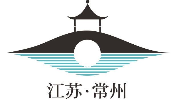 常州经济LOGO