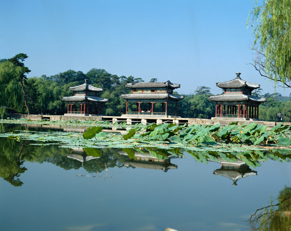 中国浙江杭州景观景色风景风情人文旅游民风民俗广告素材大辞典