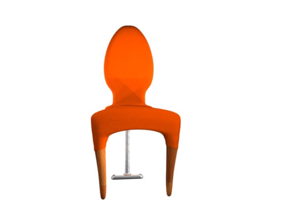 室内家具之椅子0483D模型