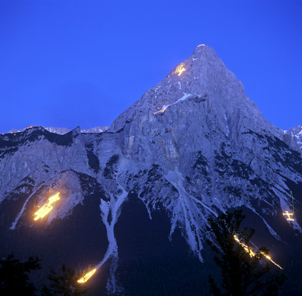 高山风景080