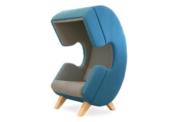 听筒座椅产品设计JPG