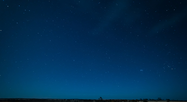 星空