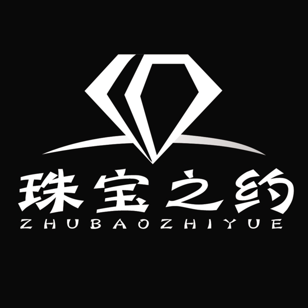 珠宝logo图片