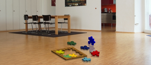 对于Ultimaker3D打印机玩具设计挑战难题