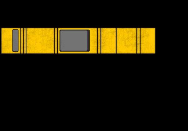 工业建筑公司标志片头AE模板塔式起重机揭示LOGO动画效果