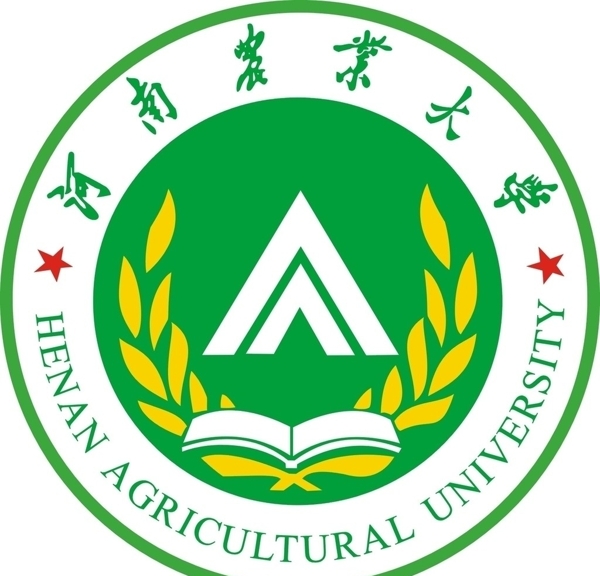 河南农业大学图标图片