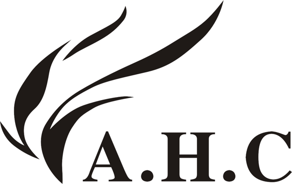 AHC标志图片