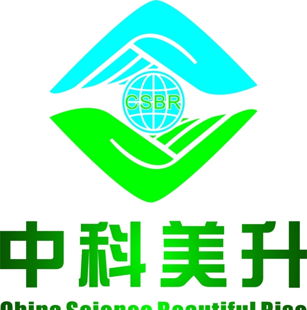 环保logo