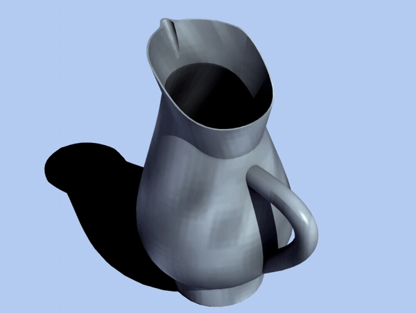 Jug