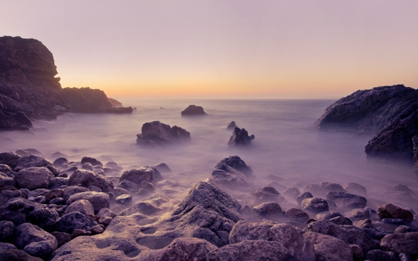 海边风景图片