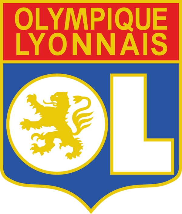 里昂Lyon足球俱乐部