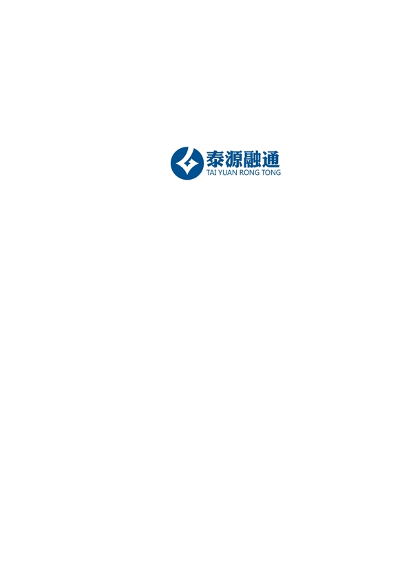 泰源金融公司logo