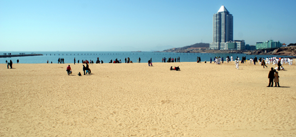 海边风景图片