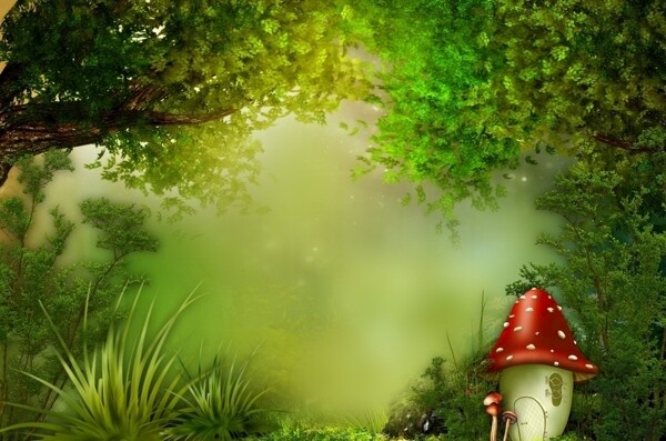 童话森林