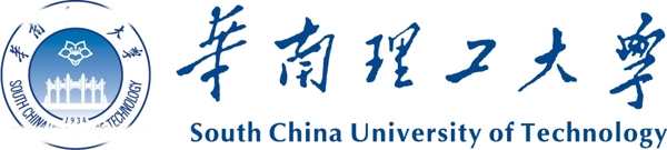 华南理工大学校徽图片