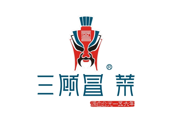 三顾冒菜LOGO