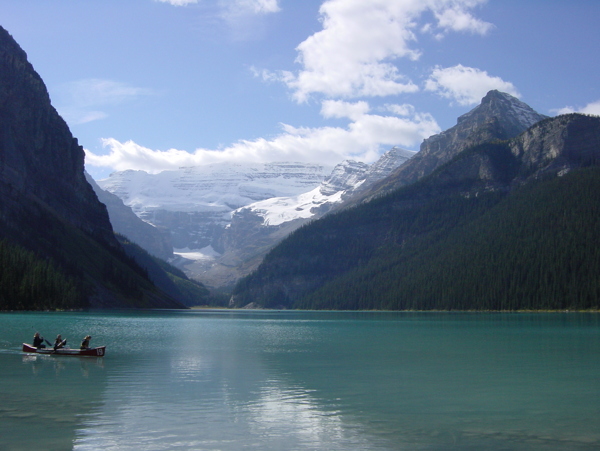 树水风景