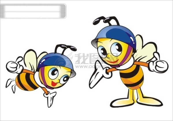 密蜂