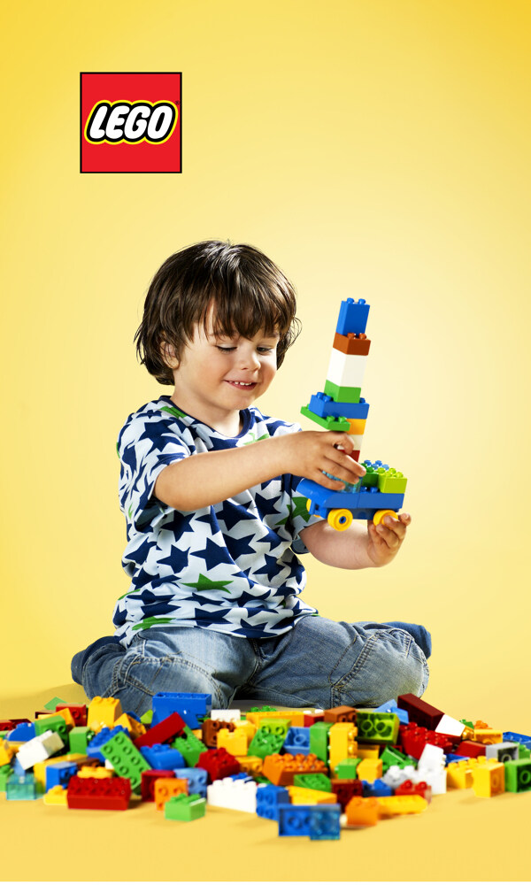 lego儿童玩具图片