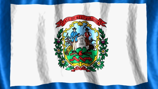 伯利兹国旗视频