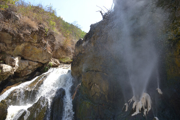 热泉温泉