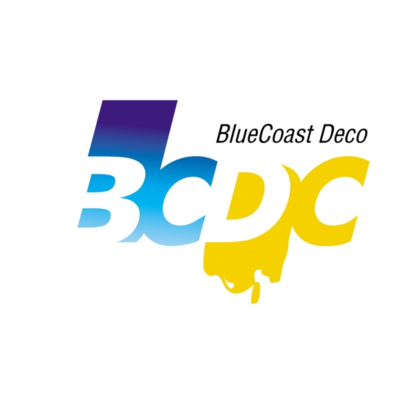 BCDC标志设计LOGO