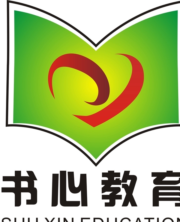 书心教育logo