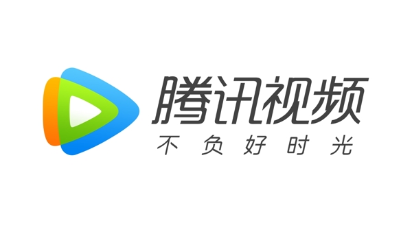 腾讯视频新版logo