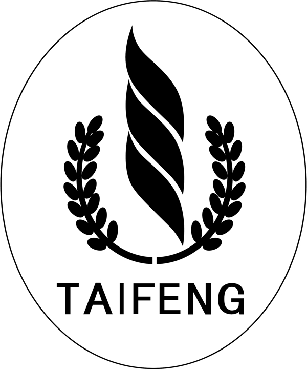 泰丰纺织logo