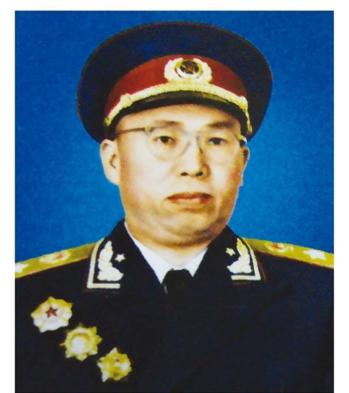 中华人民共和国元帅