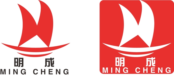 明城LOGO