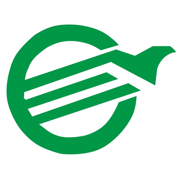 锦鹰集运标志logo图片