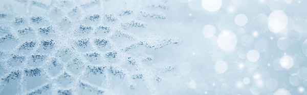 雪景图片海报背景素材63