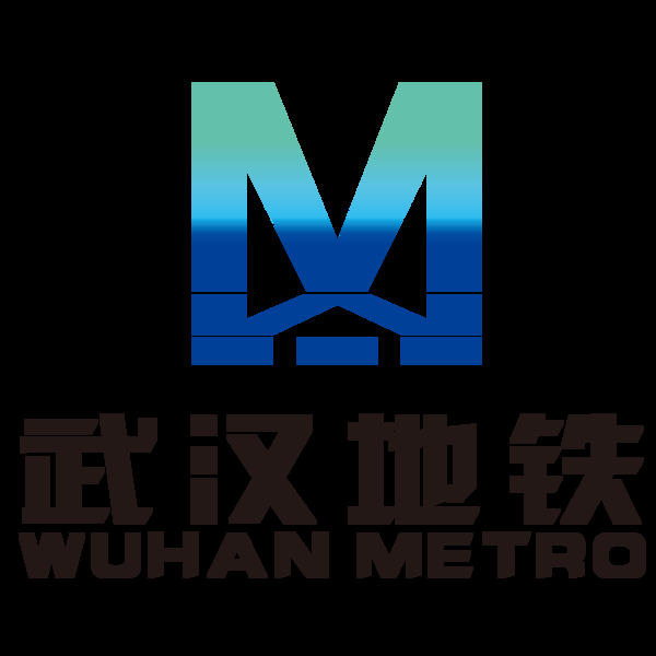 武汉地铁图标图形标志素材