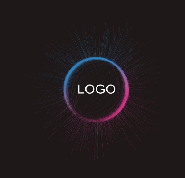 光圈科技logo