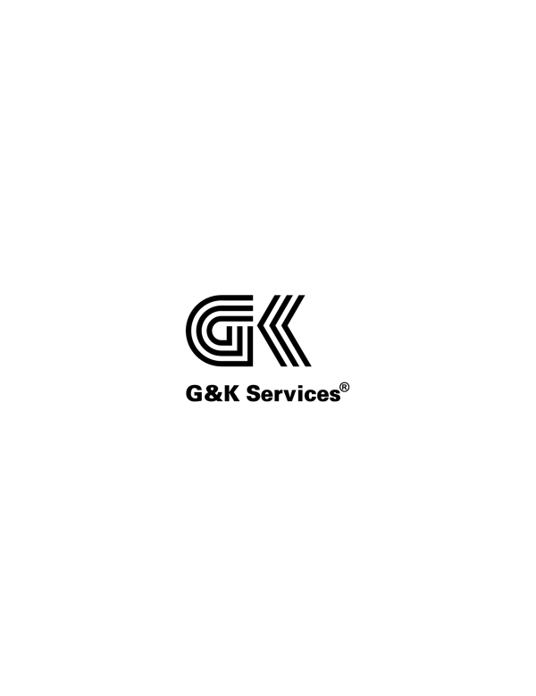 GKServiceslogo设计欣赏IT企业标志GKServices下载标志设计欣赏