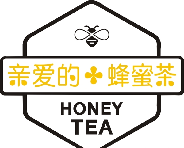 蜂蜜茶logo