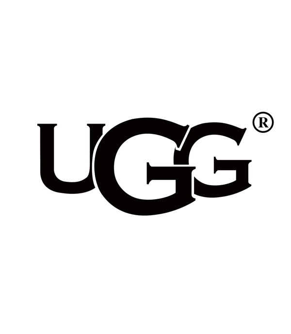 UGG标志