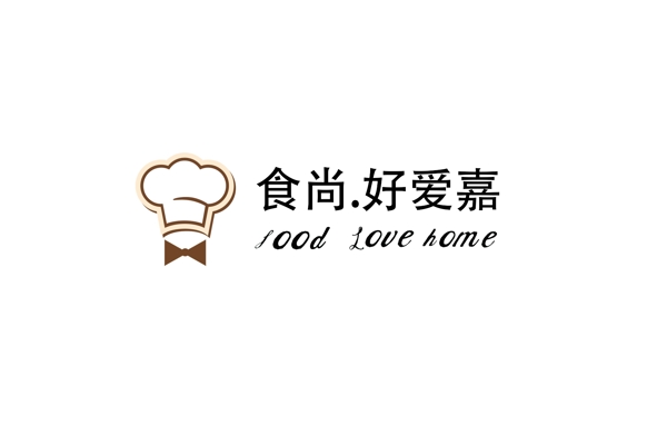 食尚好爱嘉logo