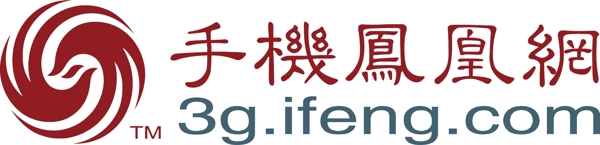 手机凤凰网logo图片
