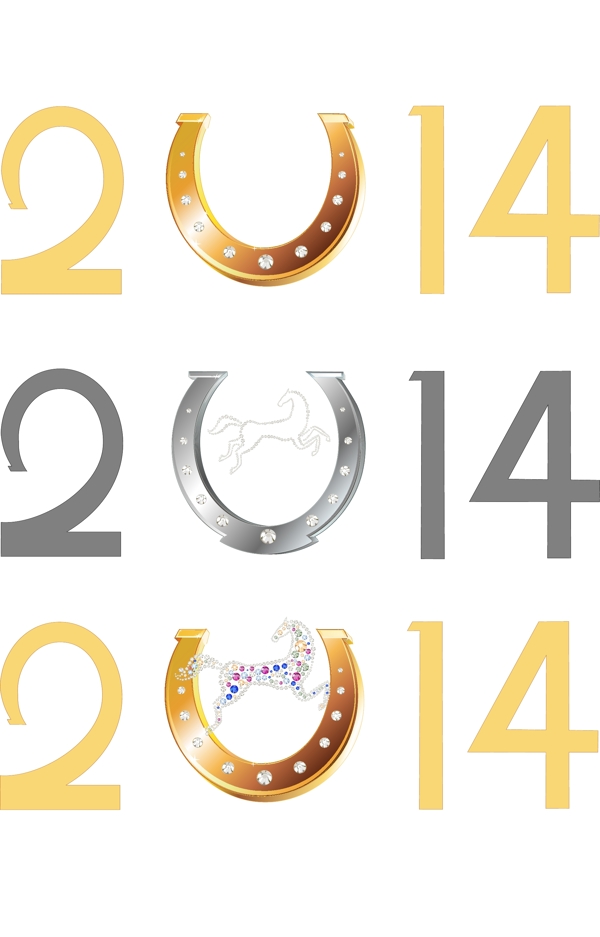 2014年字体设计图片
