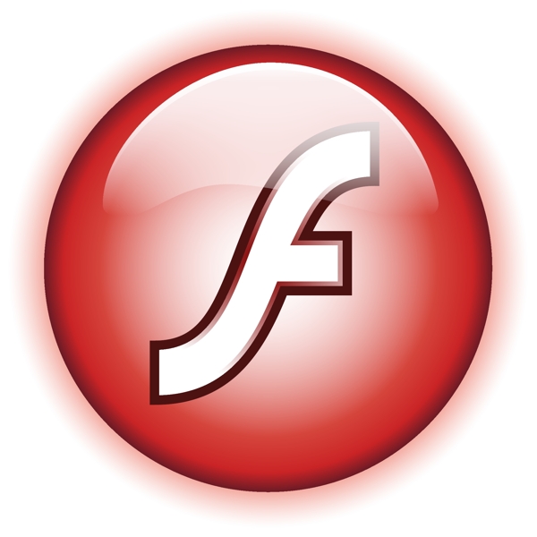 AdobeFlash标志