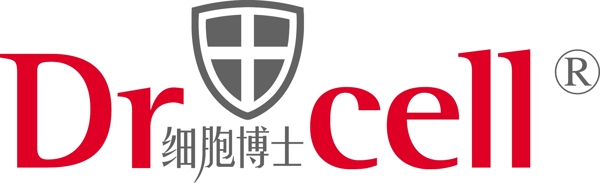 细胞博士logo图片