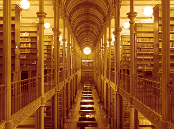 超高清图书馆